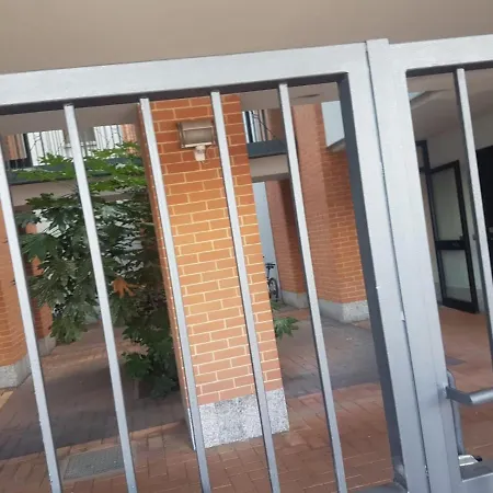 Ama Cityhouse Apartment *