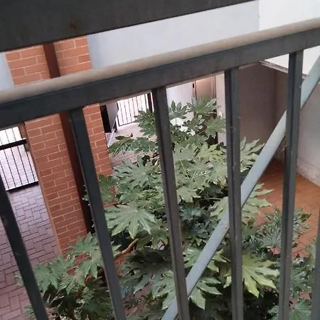 Ama Cityhouse Apartment