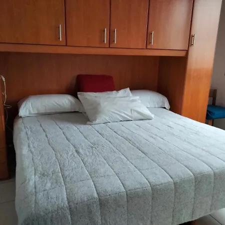 Ama Cityhouse Διαμέρισμα Νοβάρα