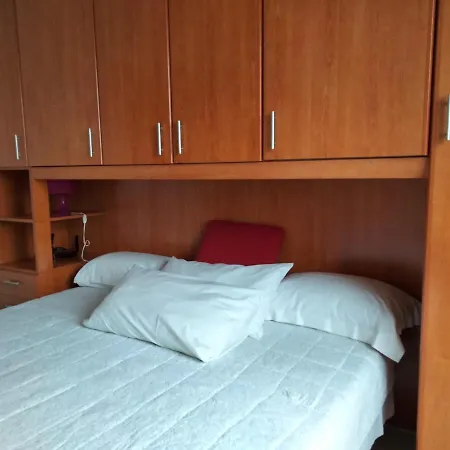 Ama Cityhouse Apartment