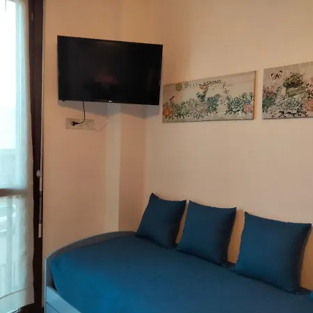 Ama Cityhouse * Novara