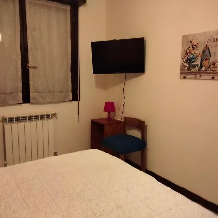 Apartment Ama Cityhouse Novara