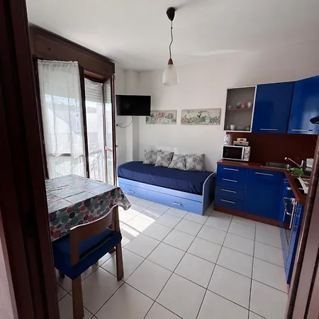 דירה Ama Cityhouse נוברה