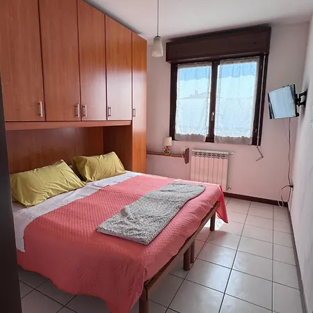 Ama Cityhouse Apartment