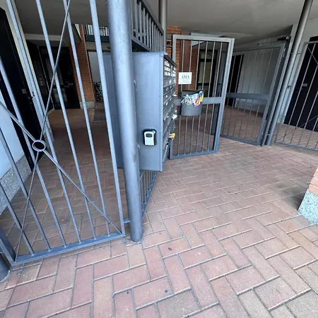 Ama Cityhouse Apartment Novara