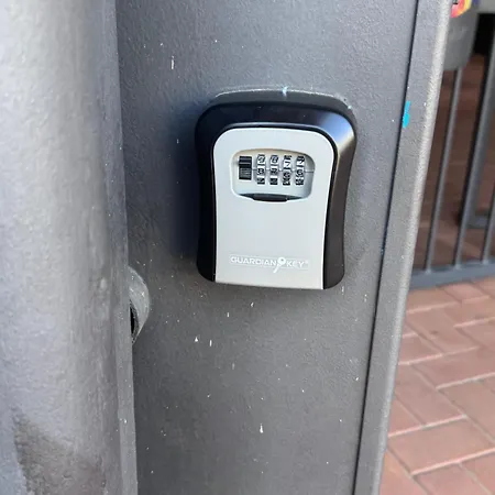 Apartment Ama Cityhouse