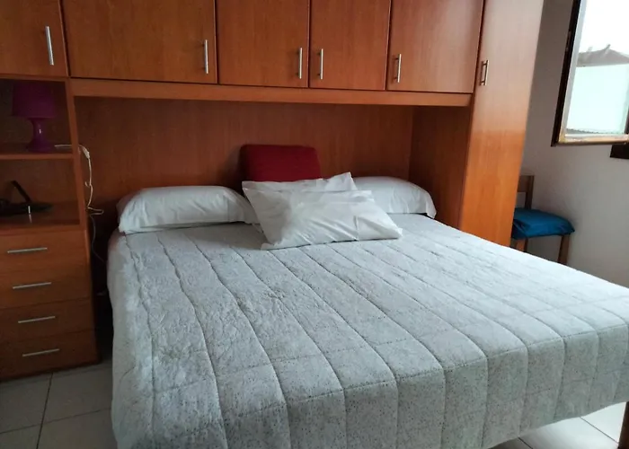 Ama Cityhouse Διαμέρισμα Νοβάρα
