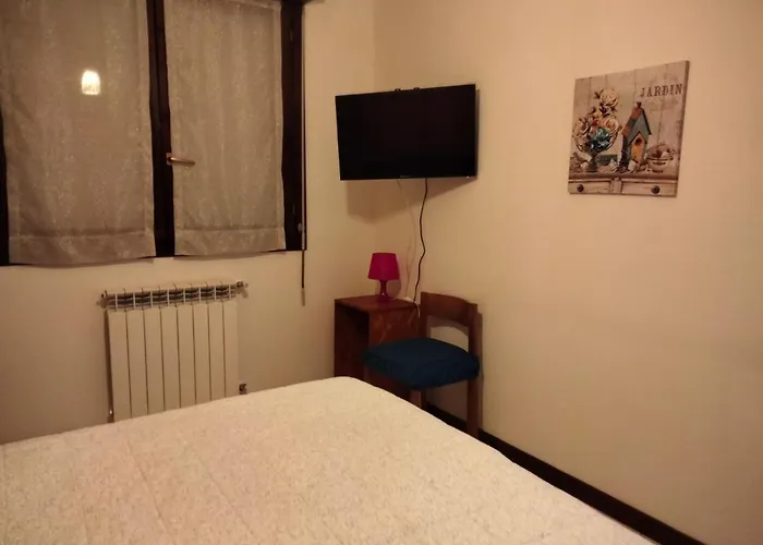 Διαμέρισμα Ama Cityhouse Νοβάρα