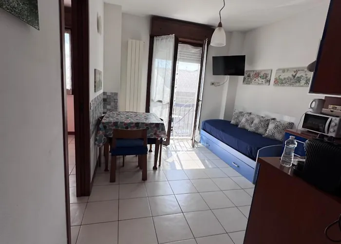 Διαμέρισμα Ama Cityhouse *