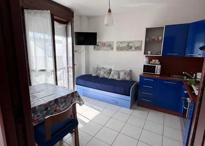 Διαμέρισμα Ama Cityhouse Νοβάρα